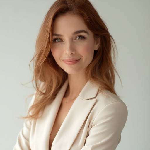 Agnieszka Kamińska — Kasyno internetowe reviewer