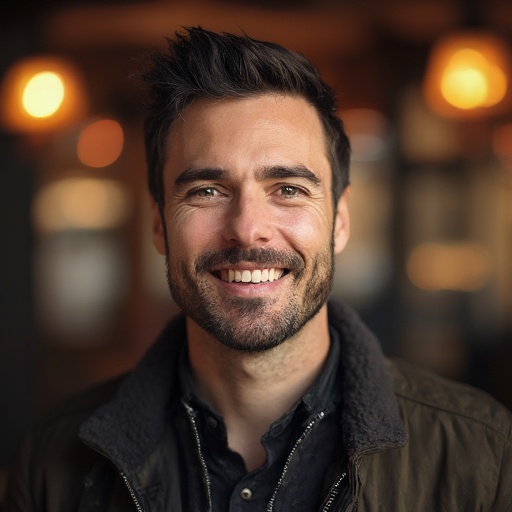 Damian Zieliński — Kasyno internetowe reviewer