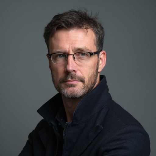 Krzysztof Woźniak — Kasyno internetowe reviewer